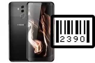 How to find the serial number on Meiigoo Mate 10