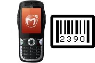 How to find the serial number on Mi-Fone MI-360