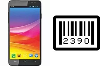 How to find the serial number on Micromax A310 Canvas Nitro