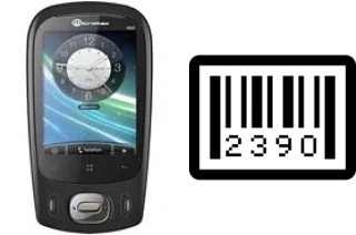 How to find the serial number on Micromax A60