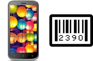 How to find the serial number on Micromax Bolt A82