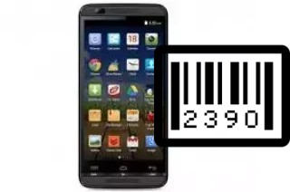 How to find the serial number on Micromax Bolt AD3520