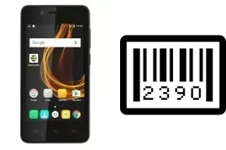 How to find the serial number on Micromax Bolt Pace