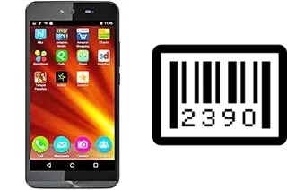 How to find the serial number on Micromax Bolt Q338