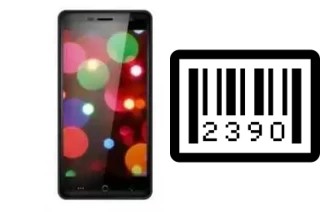 How to find the serial number on Micromax Bolt Q357