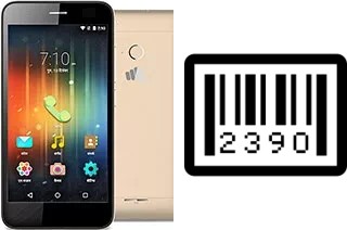 How to find the serial number on Micromax Canvas Unite 4 Pro