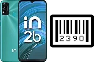 How to find the serial number on Micromax In 2b