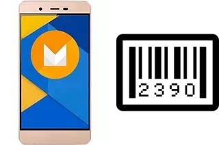 How to find the serial number on Micromax Vdeo 2