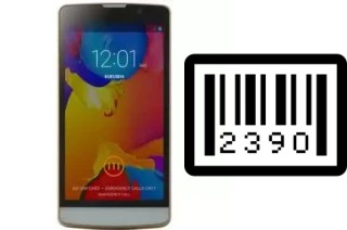 How to find the serial number on Mijue G3