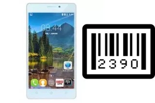 How to find the serial number on Mito A38