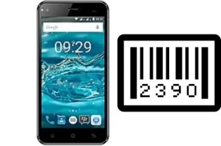 How to find the serial number on Mito A69