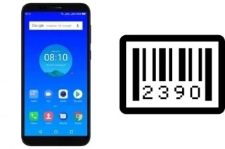 How to find the serial number on Mito Fullview A21