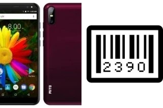 How to find the serial number on Mito S1