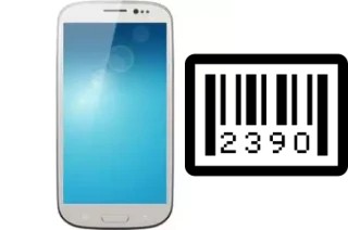 How to find the serial number on MLais Mlais MX36