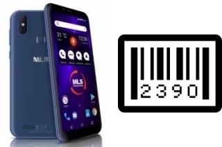 How to find the serial number on MLS Join