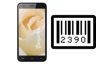 How to find the serial number on Mobiola MS50A4500