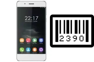 How to find the serial number on Mobiola MS50B11000