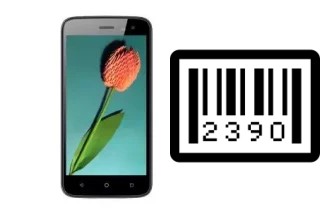 How to find the serial number on Mobiola Wave 5