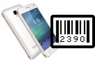 How to find the serial number on Movic Hero 3