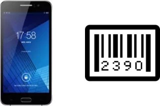 How to find the serial number on MPIE A8