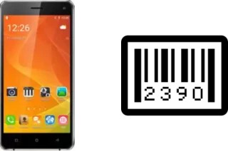 How to find the serial number on MPIE M13