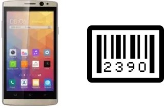 How to find the serial number on MPIE MG5