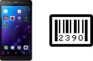 How to find the serial number on MPIE S12