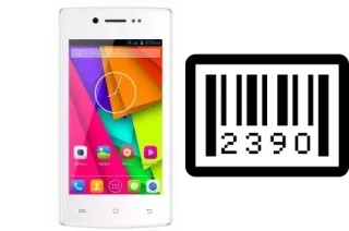 How to find the serial number on Mpman MPman PH410