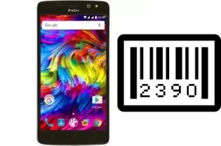 How to find the serial number on NGM Smart 5-5 Plus 32GB