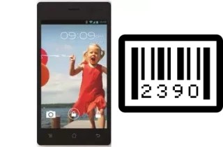 How to find the serial number on Ninetology I9430