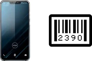 How to find the serial number on Noa N10