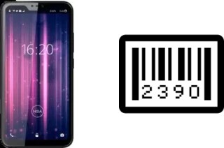 How to find the serial number on Noa N20