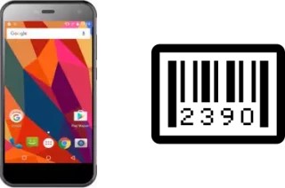 How to find the serial number on Nomu S20