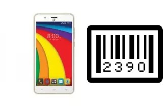 How to find the serial number on O 8-98 Android