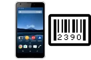 How to find the serial number on OneClick T11