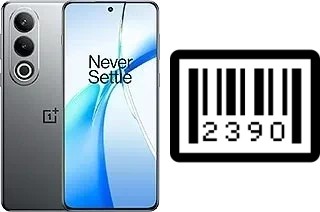 How to find the serial number on OnePlus Nord CE4