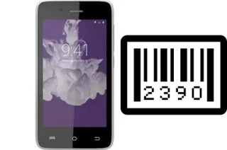 How to find the serial number on Onix S405