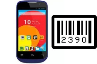 How to find the serial number on OPlus Oplus 8-37Z