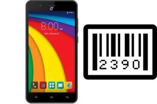 How to find the serial number on OPlus Oplus 8-98 Android