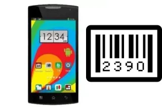 How to find the serial number on OPlus Oplus A100