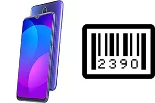 How to find the serial number on Oppo F11