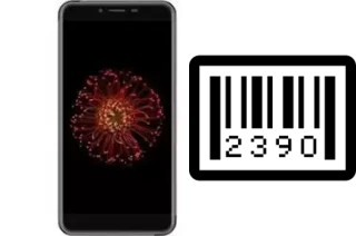 How to find the serial number on Oukitel U17