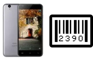 How to find the serial number on Oukitel U7 Max