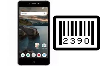 How to find the serial number on Own Smart O2