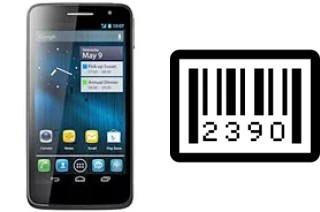 How to find the serial number on Panasonic P51