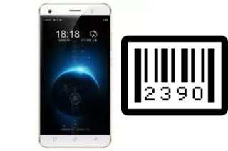 How to find the serial number on Phicomm Dragons S6