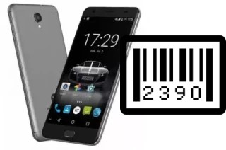 How to find the serial number on Phonemax PHONEMAX ACE 1 Plus