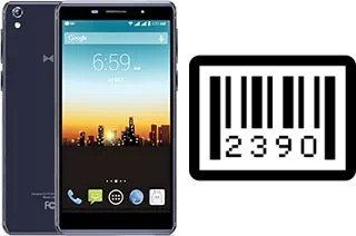 How to find the serial number on Posh Memo Pro LTE L600