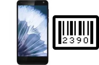 How to find the serial number on Prestigio Grace X7