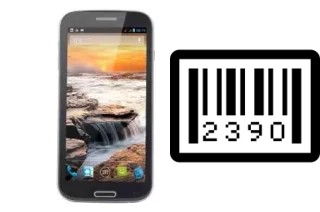 How to find the serial number on PULID Pulid F13